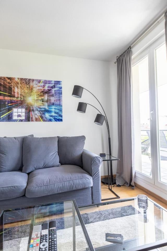 Le Clos Fleuri F3 Terrasse & Garage Κλερμόν Φεράν Εξωτερικό φωτογραφία